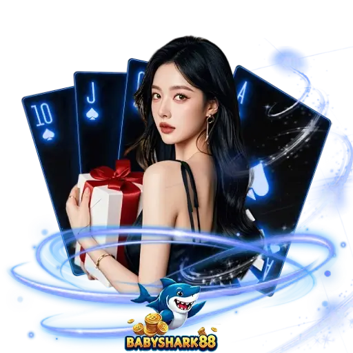 สล็อตbabyshark888 แตก ง่าย