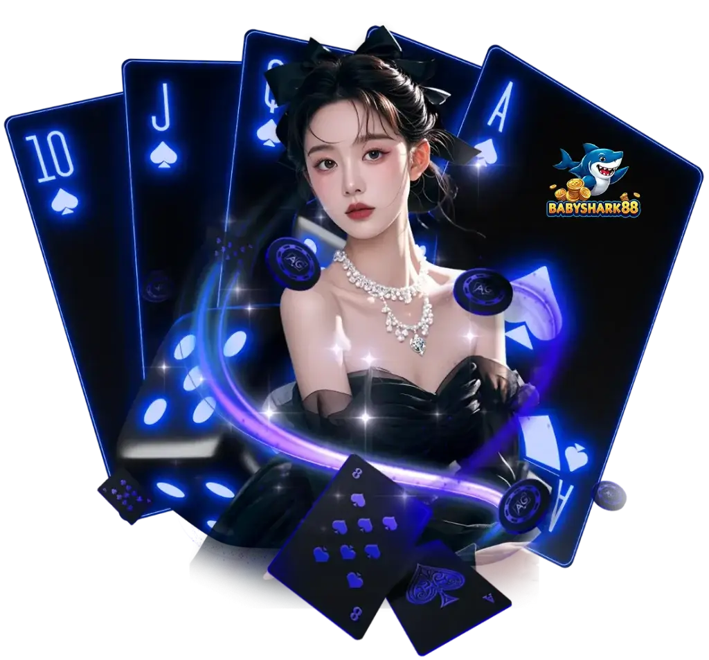 babyshark888ยู ส ใหม่
