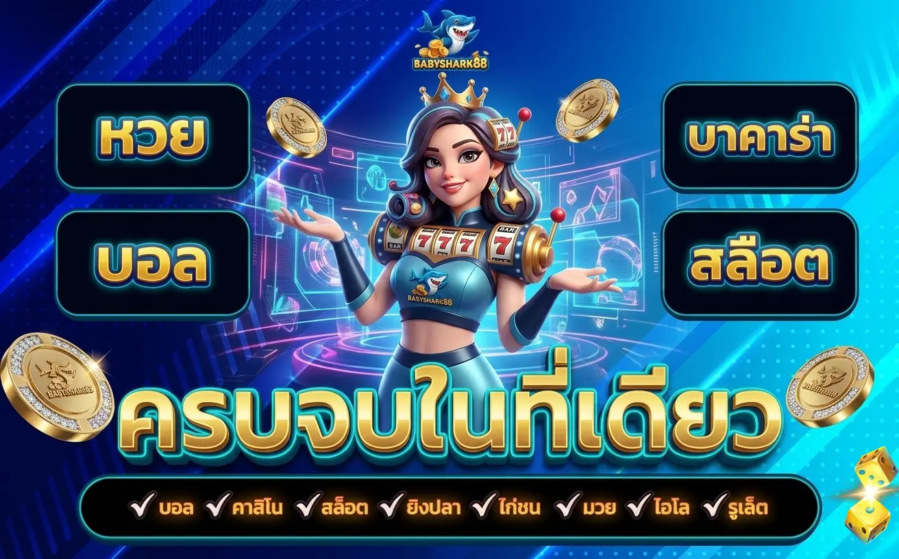 babyshark888